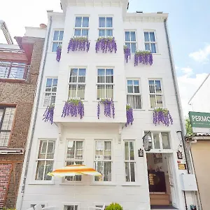 Hotel Mataraci, Istanbul