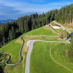  Hotel Alpengasthof Hochlenzer Duitsland