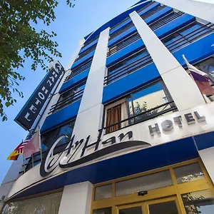 *** Hotel Ayhan Turquie