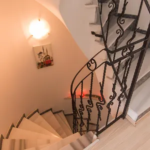 Hotel The House Of Tulpan, Istambul