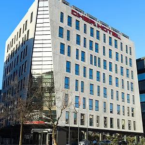Cher Hotel&spa Beyoğlu Otel
