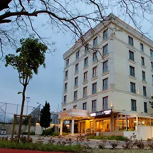 Hotel Vanilla &, Istambul