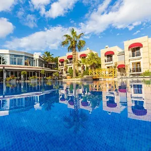 **** Hotel Bodrium Hotel&spa Turkije