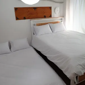  Auberge de jeunesse Jl In Chung-jeong Corée du Sud