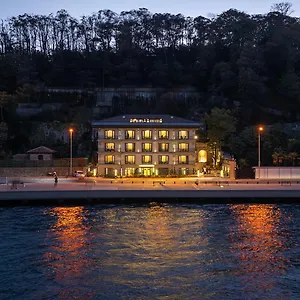 Отель Mfb Tarabya