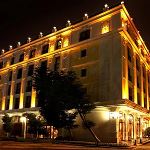 Deluxe Golden Horn Sultanahmet Otel