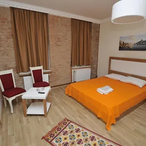 Appart hôtel Apartof (adults Only), Istambul