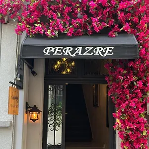 Отель Perazre