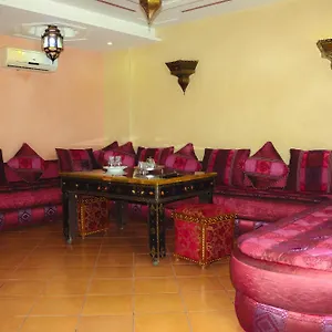 *** Appart hôtel Palace Appart-hôtel Maroc