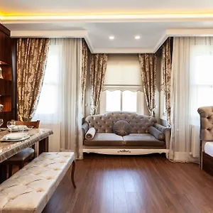Rose Otel