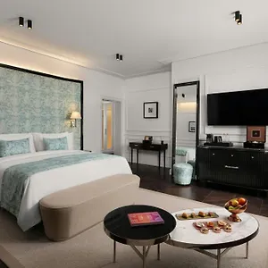 Sanasaryan Han, A Luxury Collection Hotel, Otel