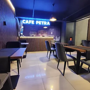 Petra Tuzla Otel