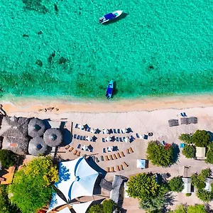 ** Vakantiepark Glamping Cueva De Aguilas Dominicaanse Republiek