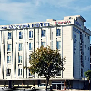 Отель Avcilar Vizyon