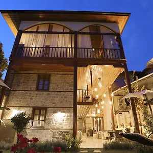 **** Hotel Char Me Turquie