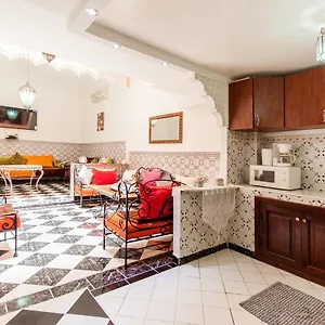  Maison d'hôtes Nayla Maroc