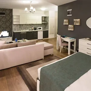 Hotel Turkuaz Bosphorus, Istanbul