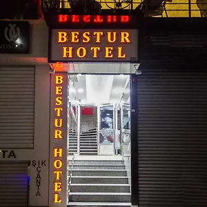 Отель Bestur