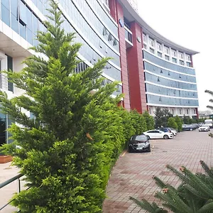 Appart hôtel Ekinci, Istambul